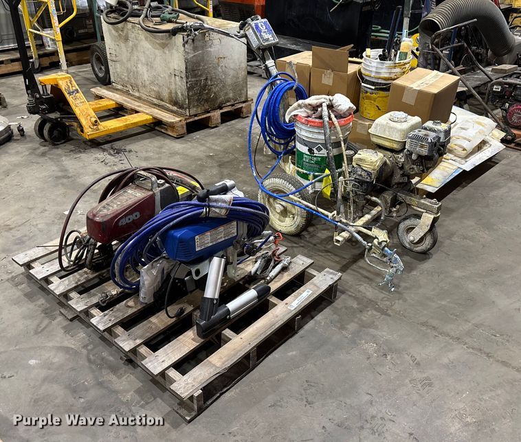 image for item EV3512 Tools