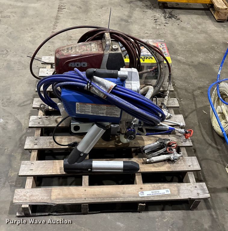 image for item EV3512 Tools