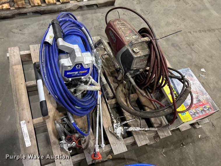 image for item EV3512 Tools