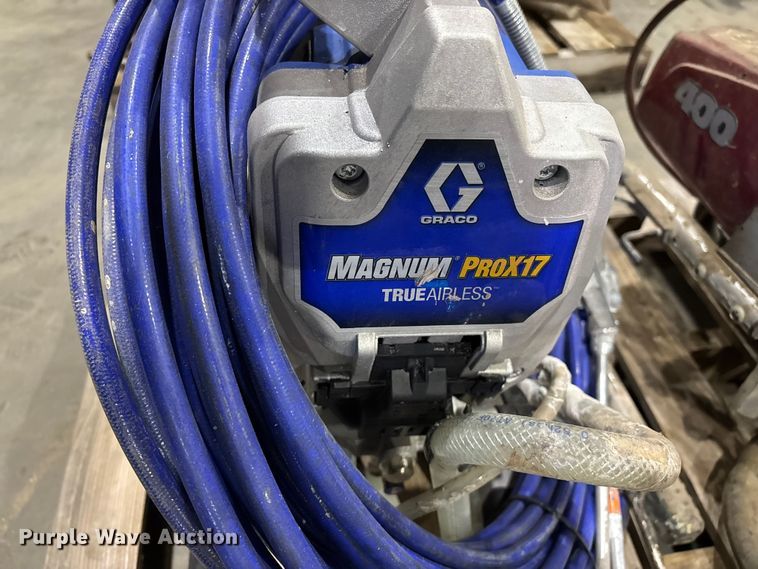 image for item EV3512 Tools