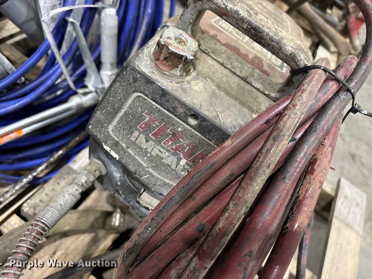 image for item EV3512 Tools