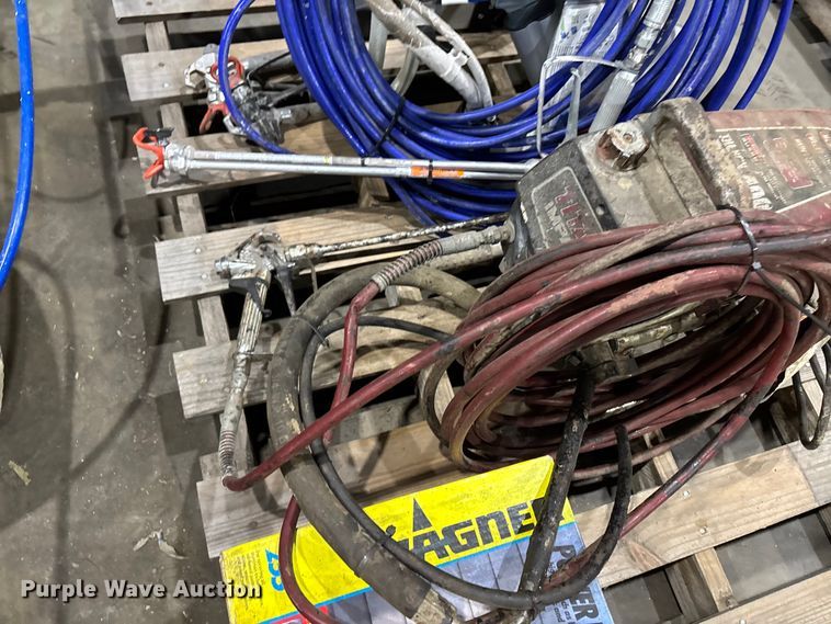 image for item EV3512 Tools