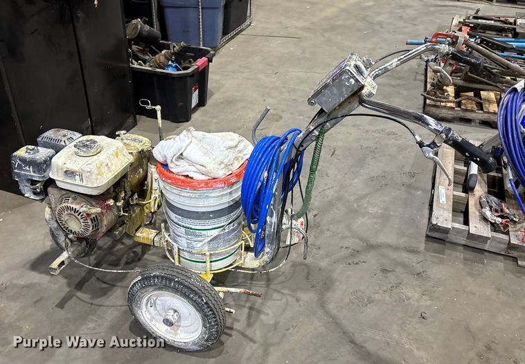 image for item EV3512 Tools