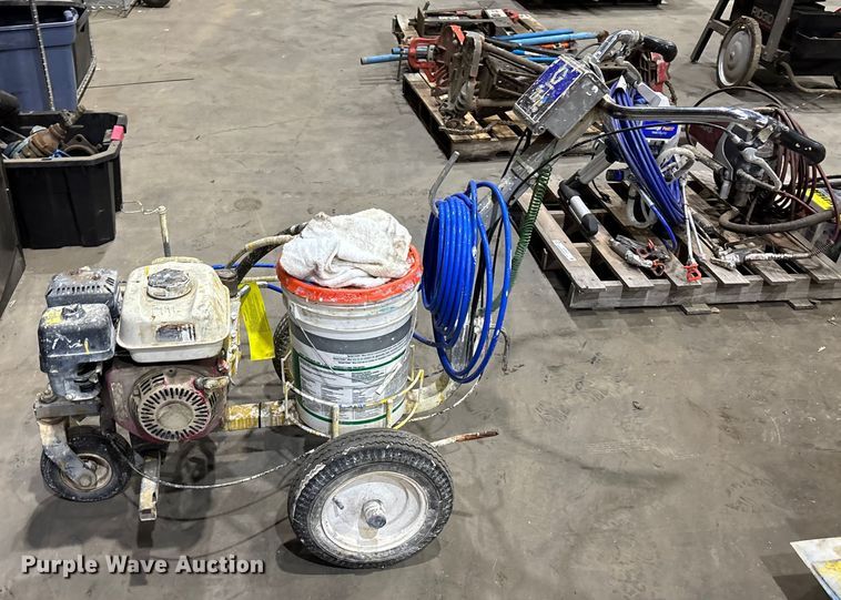 image for item EV3512 Tools