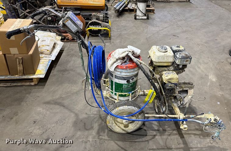 image for item EV3512 Tools