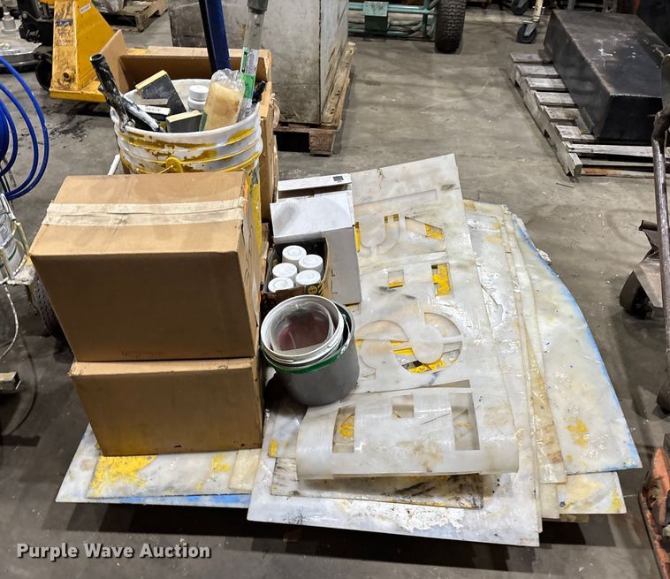 image for item EV3512 Tools