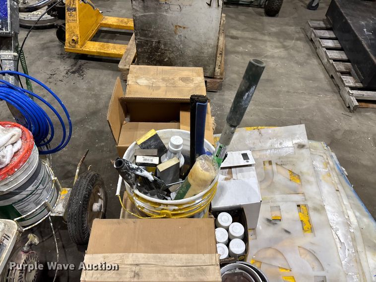 image for item EV3512 Tools