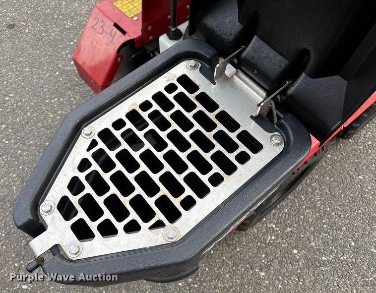 image for item EV4002 2022 Boss Snowrator snow pusher