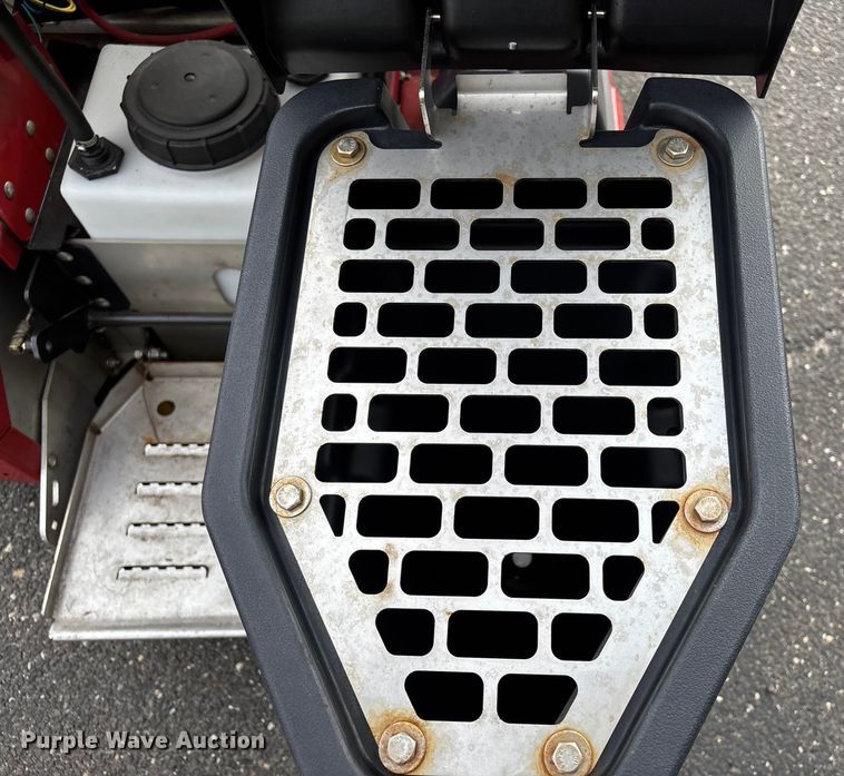 image for item EV4003 2022 Boss Snowrator snow pusher