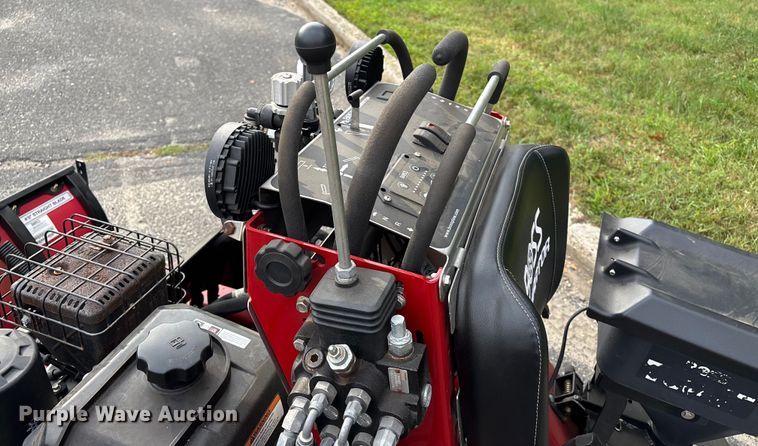 image for item EV4003 2022 Boss Snowrator snow pusher