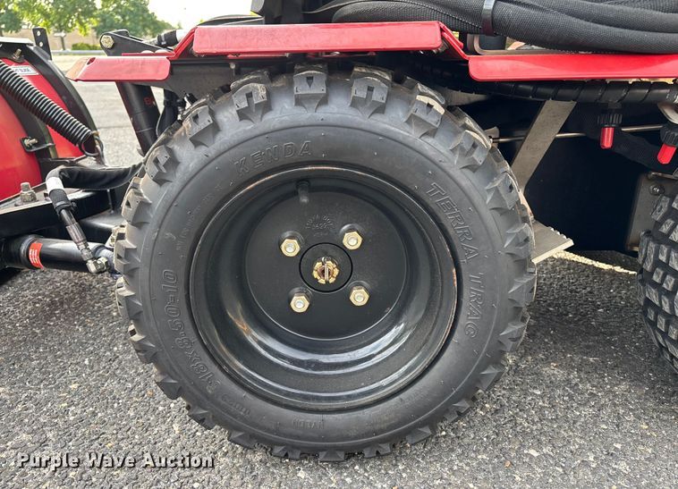 image for item EV4004 2022 Boss Snowrator snow pusher