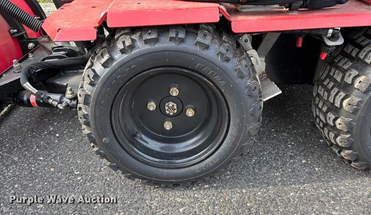 image for item EV4005 2022 Boss Snowrator snow pusher