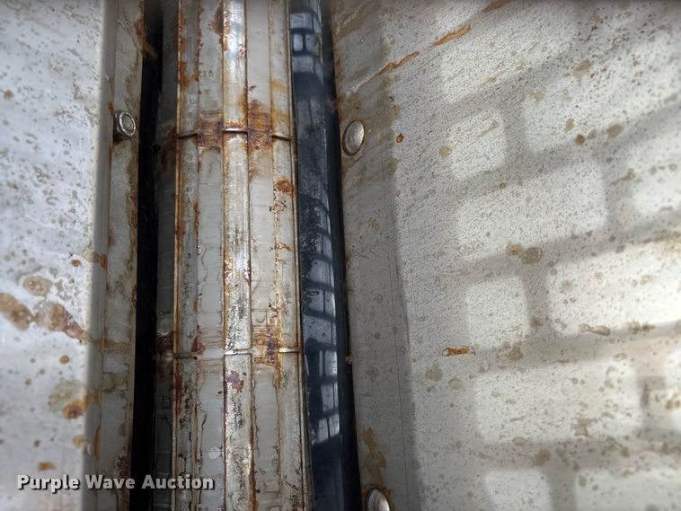 image for item EV4006 2021 Boss Snowrator snow pusher