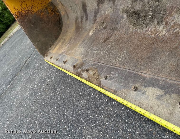 image for item EV4009 2017 John Deere 304K wheel loader