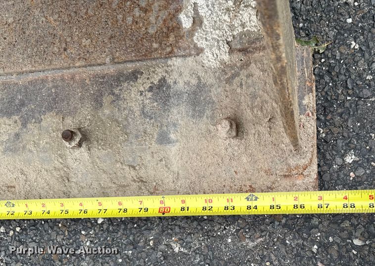 image for item EV4009 2017 John Deere 304K wheel loader