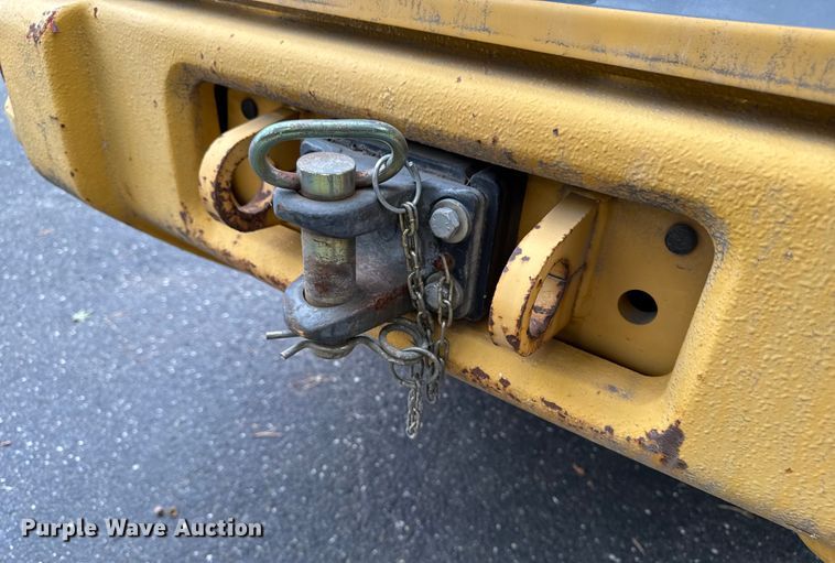 image for item EV4009 2017 John Deere 304K wheel loader