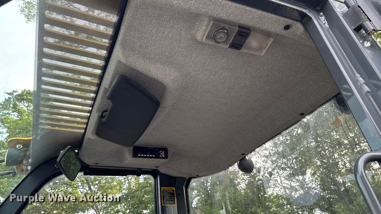 image for item EV4009 2017 John Deere 304K wheel loader