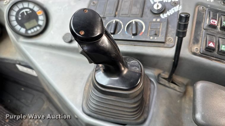 image for item EV4009 2017 John Deere 304K wheel loader