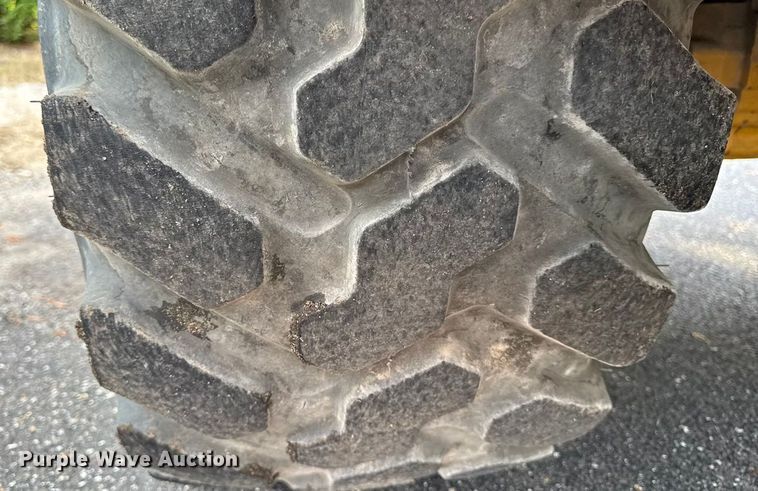 image for item EV4009 2017 John Deere 304K wheel loader