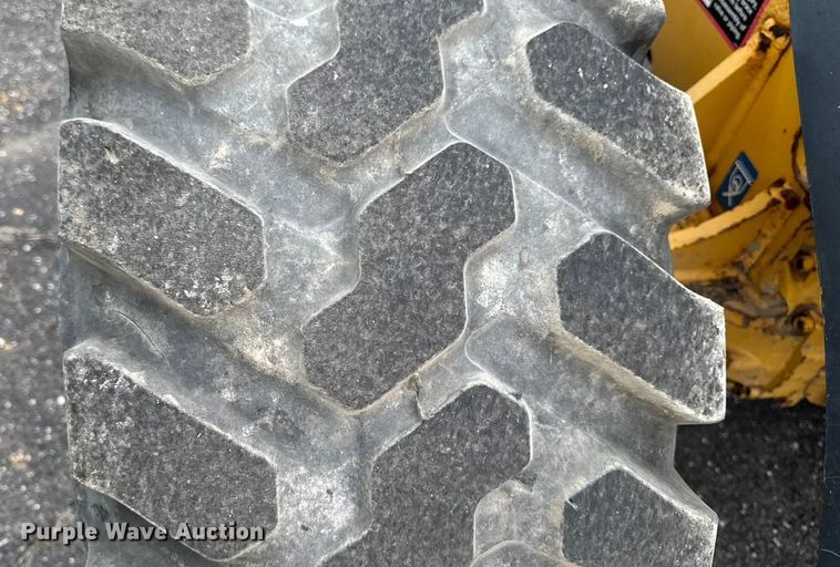 image for item EV4009 2017 John Deere 304K wheel loader