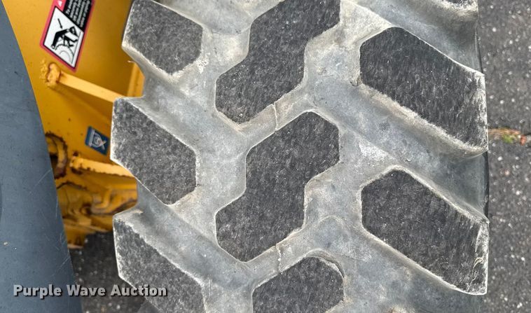 image for item EV4009 2017 John Deere 304K wheel loader