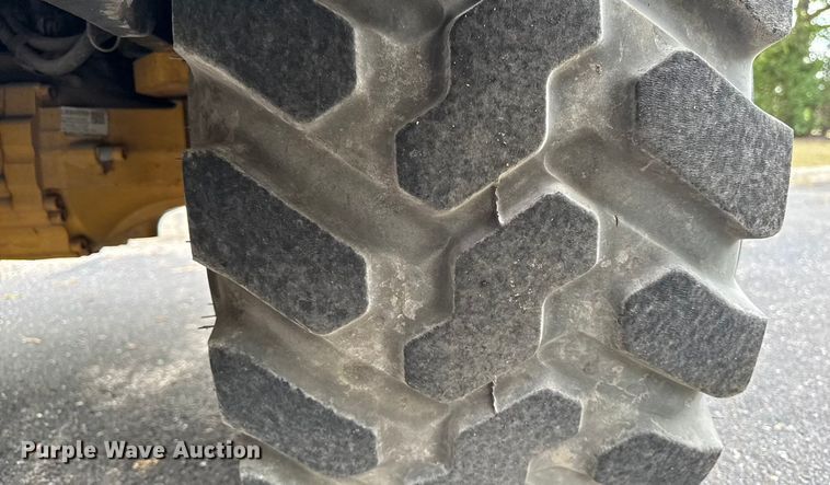 image for item EV4009 2017 John Deere 304K wheel loader