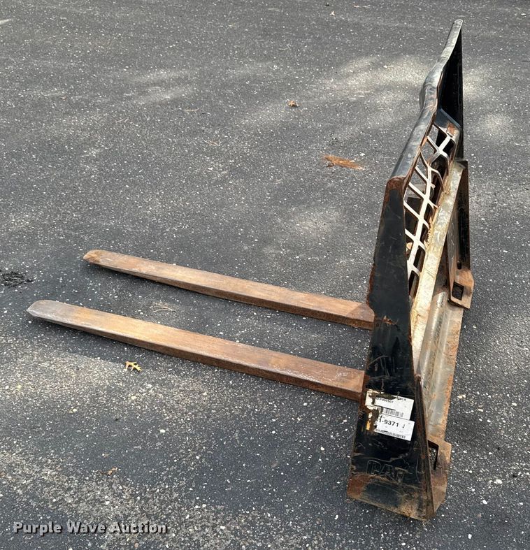 image for item EV4009 2017 John Deere 304K wheel loader