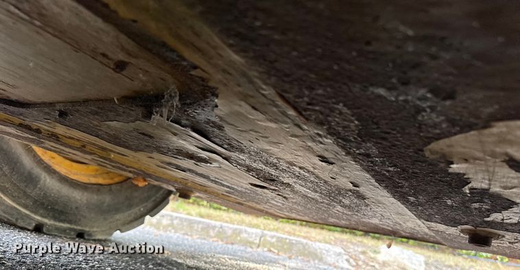 image for item EV4010 2015 Caterpillar 242D skid steer loader