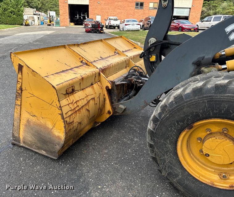 image for item EV4011 2012 John Deere 244J wheel loader