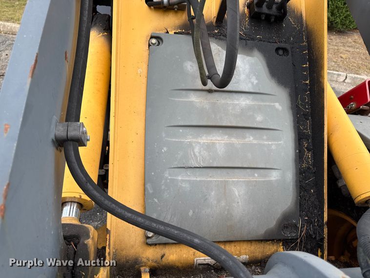 image for item EV4011 2012 John Deere 244J wheel loader