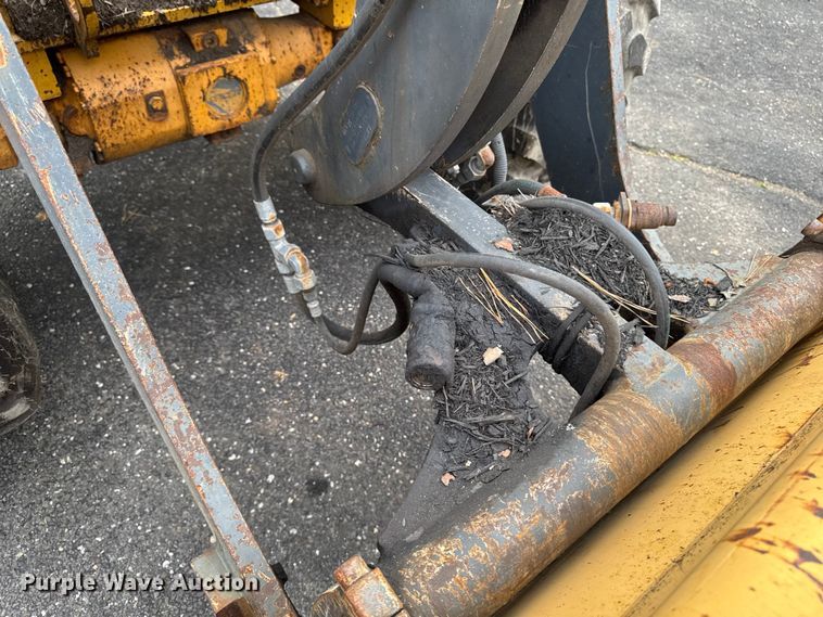 image for item EV4011 2012 John Deere 244J wheel loader