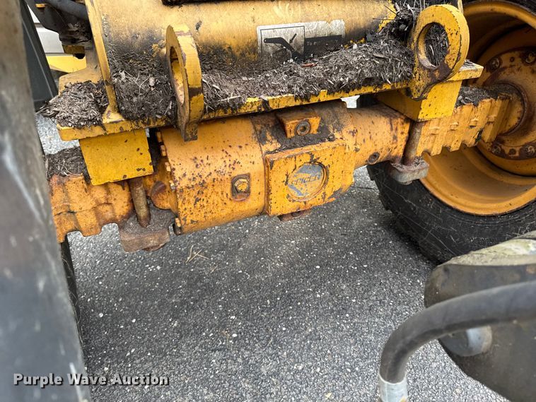 image for item EV4011 2012 John Deere 244J wheel loader