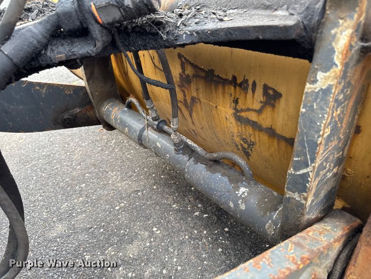 image for item EV4011 2012 John Deere 244J wheel loader