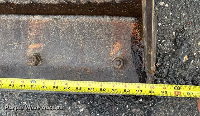 image for item EV4011 2012 John Deere 244J wheel loader