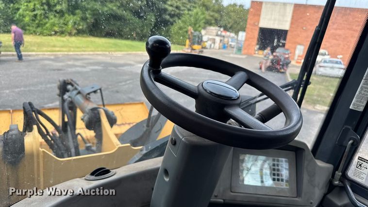 image for item EV4011 2012 John Deere 244J wheel loader