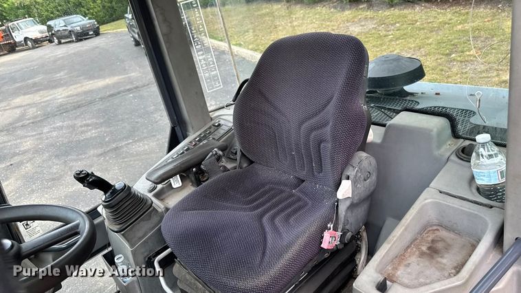 image for item EV4011 2012 John Deere 244J wheel loader