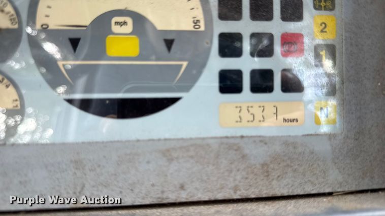 image for item EV4011 2012 John Deere 244J wheel loader