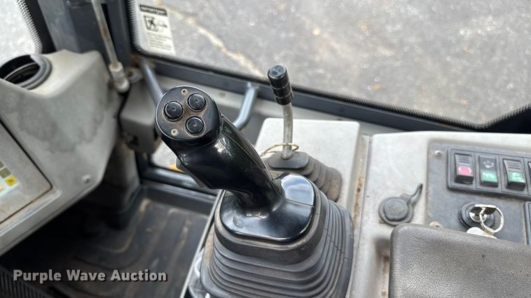 image for item EV4011 2012 John Deere 244J wheel loader