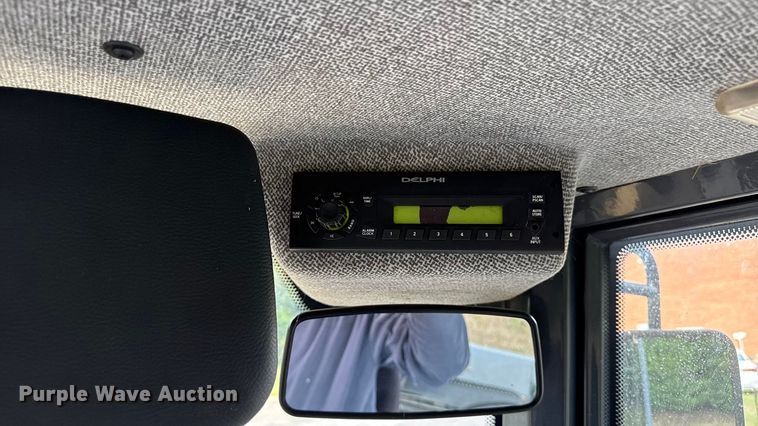 image for item EV4011 2012 John Deere 244J wheel loader