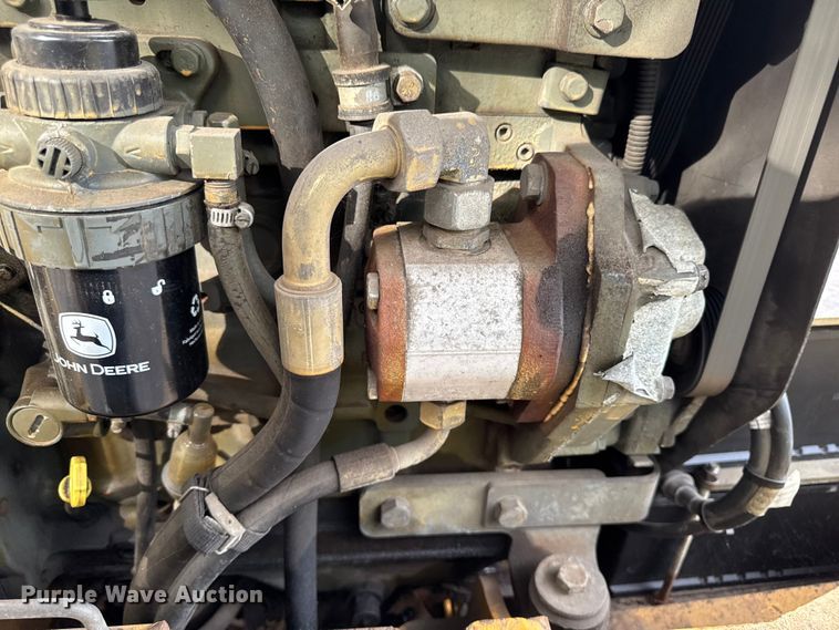 image for item EV4011 2012 John Deere 244J wheel loader