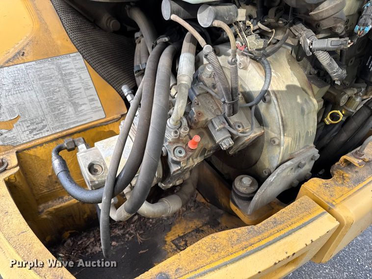 image for item EV4011 2012 John Deere 244J wheel loader