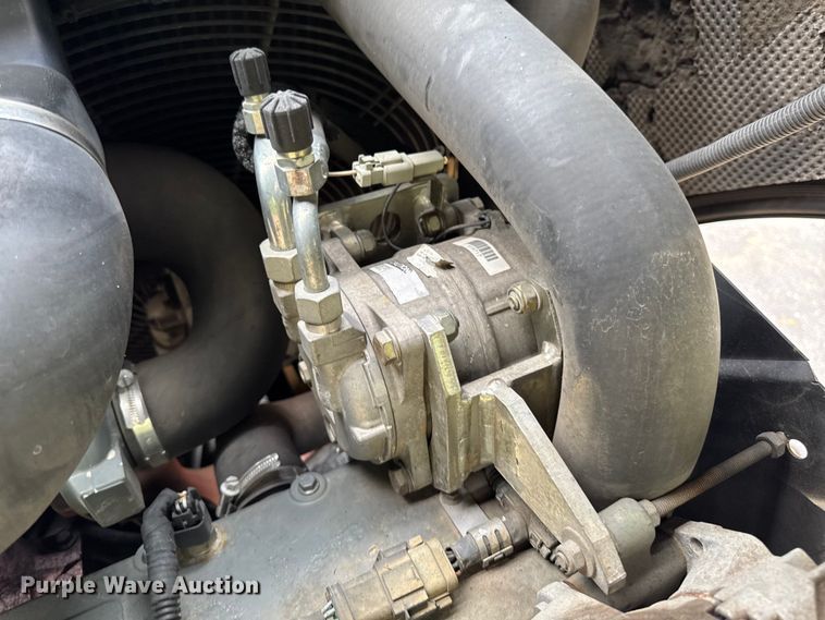 image for item EV4011 2012 John Deere 244J wheel loader