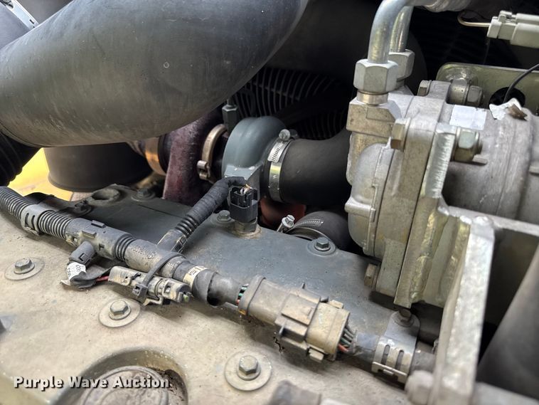 image for item EV4011 2012 John Deere 244J wheel loader