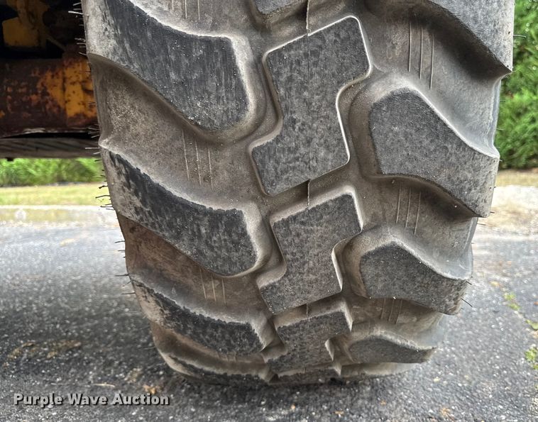 image for item EV4011 2012 John Deere 244J wheel loader