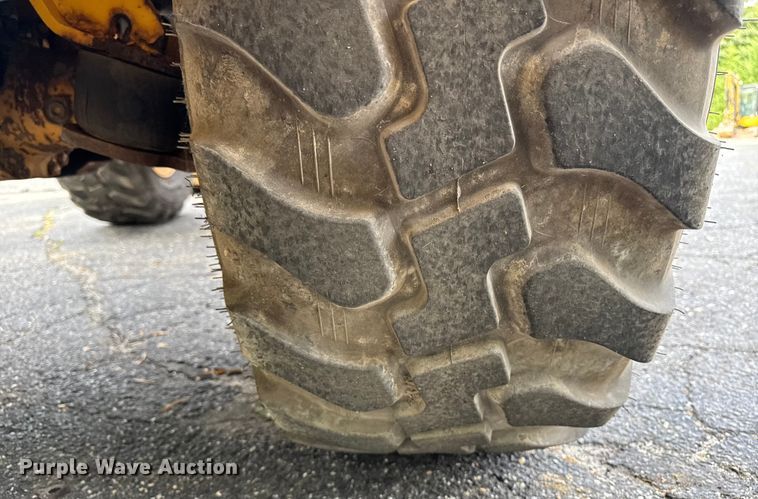 image for item EV4011 2012 John Deere 244J wheel loader