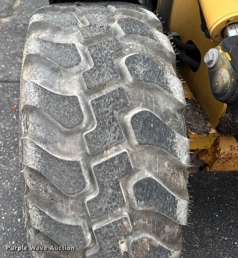 image for item EV4011 2012 John Deere 244J wheel loader