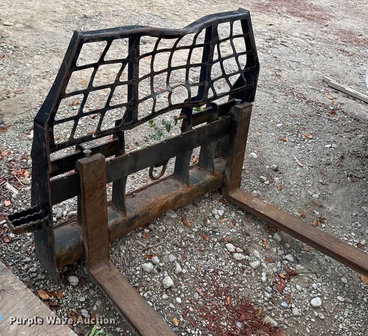 image for item EV4011 2012 John Deere 244J wheel loader