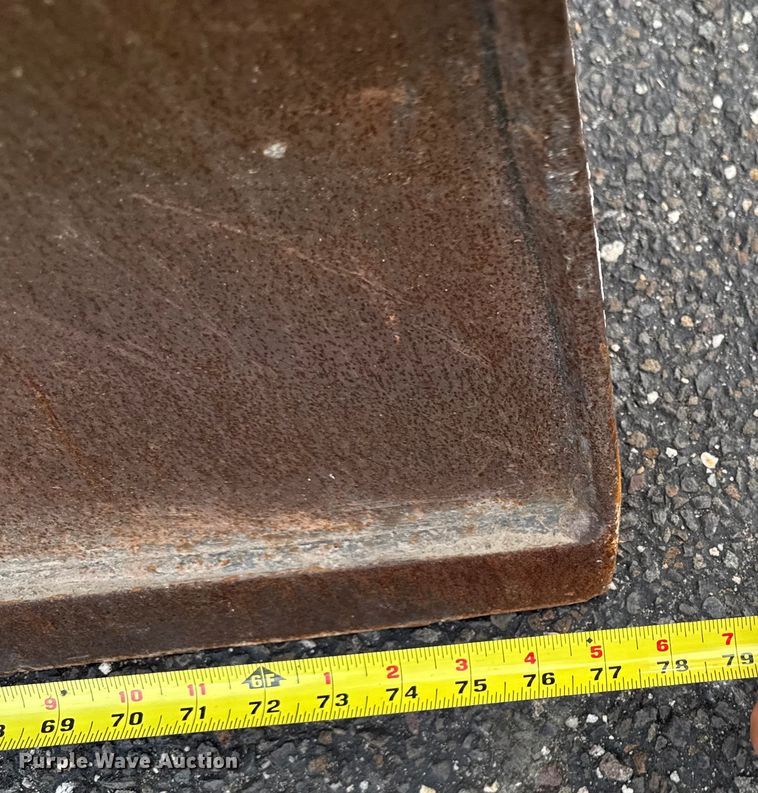 image for item EV4012 2017 Caterpillar 305.5E2 mini excavator