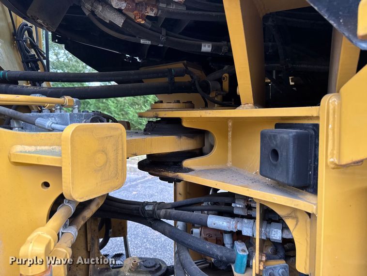image for item EV4013 2018 Caterpillar 926M wheel loader