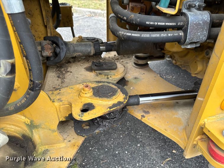 image for item EV4013 2018 Caterpillar 926M wheel loader